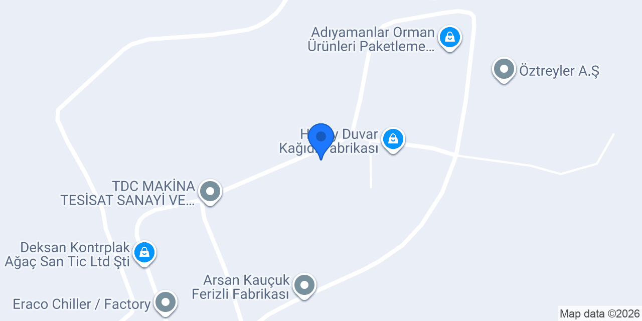 Kalepar konumu