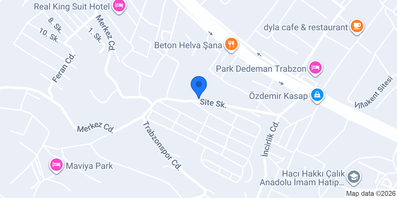 Ertan Boya konumu