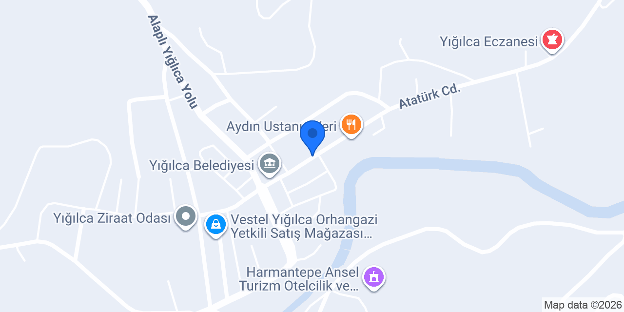 Komagene Etsiz Çiğ Köfte konumu