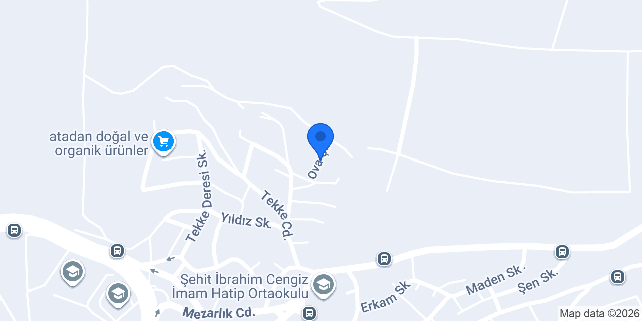 HASİBE SEDEF, SMMM konumu
