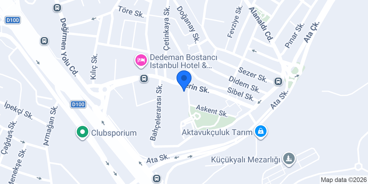 Securitas Alarm konumu