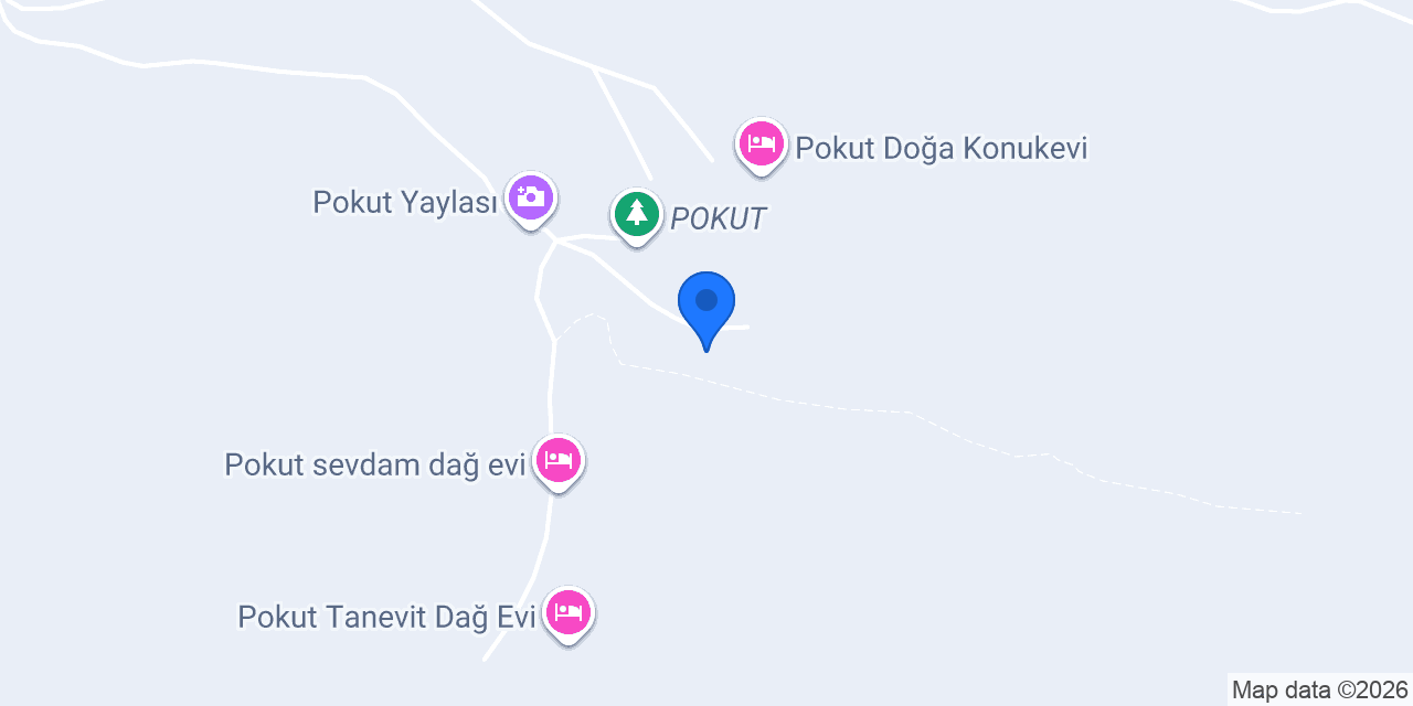 Platoda Mola konumu