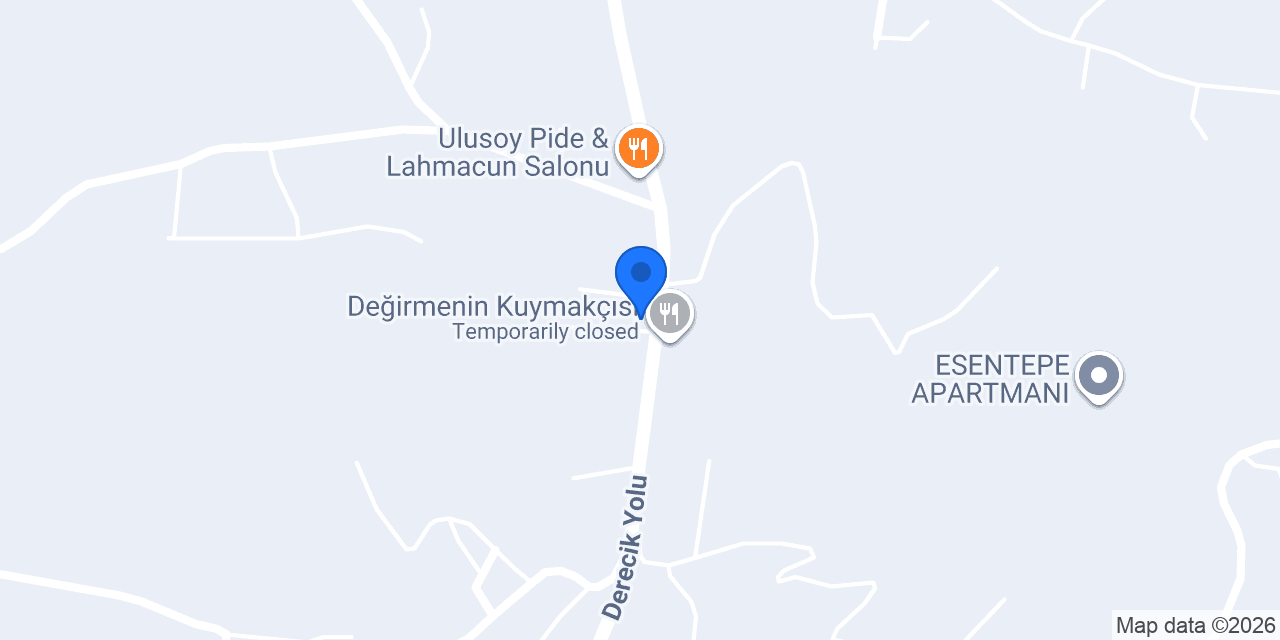 ÜMİT TİCARET konumu