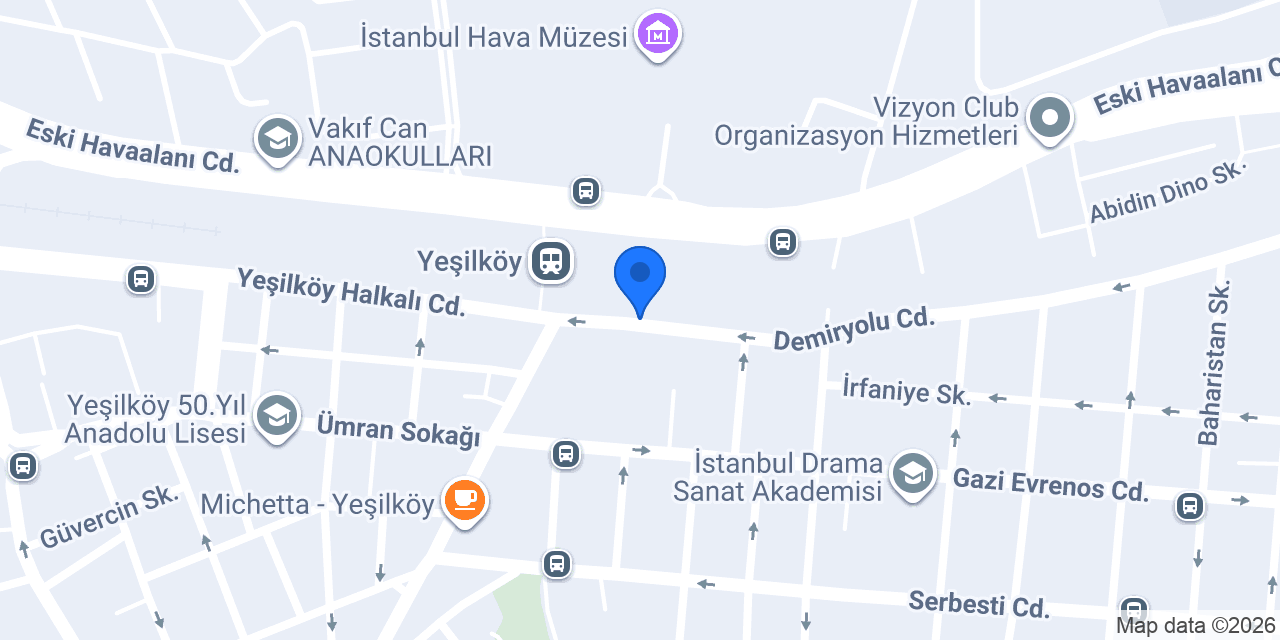 Gevrek Lahmacun Pide konumu