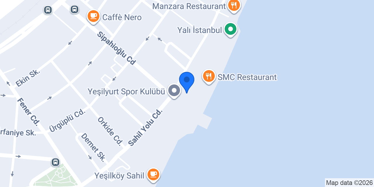 Barber Shop Erdoğan Erdem konumu