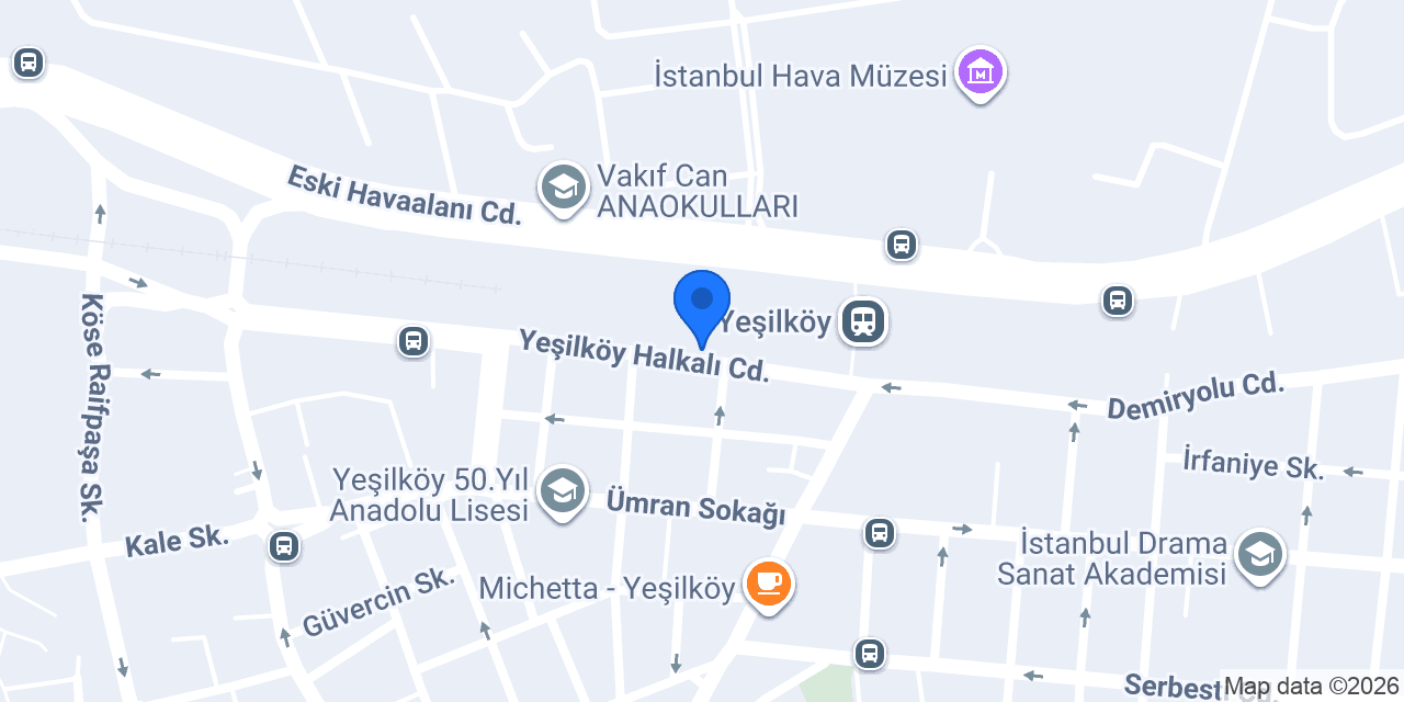 Egenis Tekel Bayii konumu
