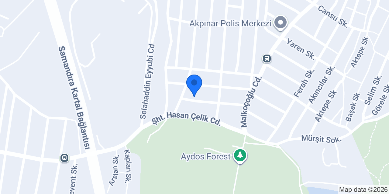 DENIZ ELEKTRIK. (Elektrikci) konumu