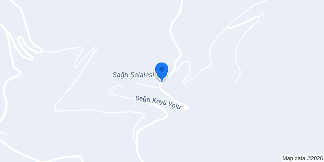 Sağrı Köyü Muhtarlığı konumu