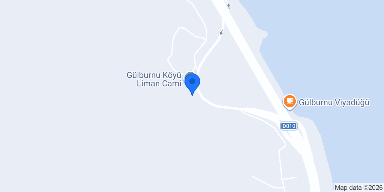 Zefre liman çay bahçesi konumu