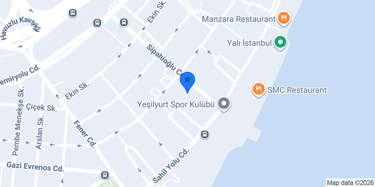 SuzerMed konumu