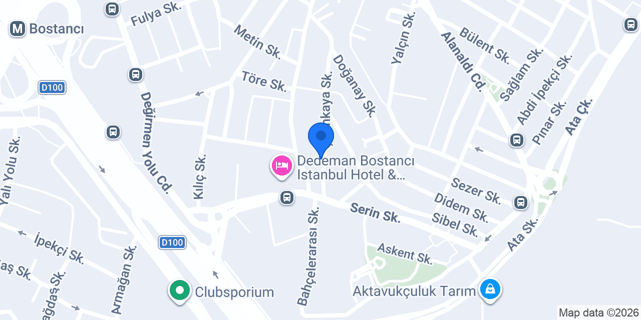 BUZLU TERAPİ CİLT LEKELERİ - SEVGİ ULUÇAY konumu