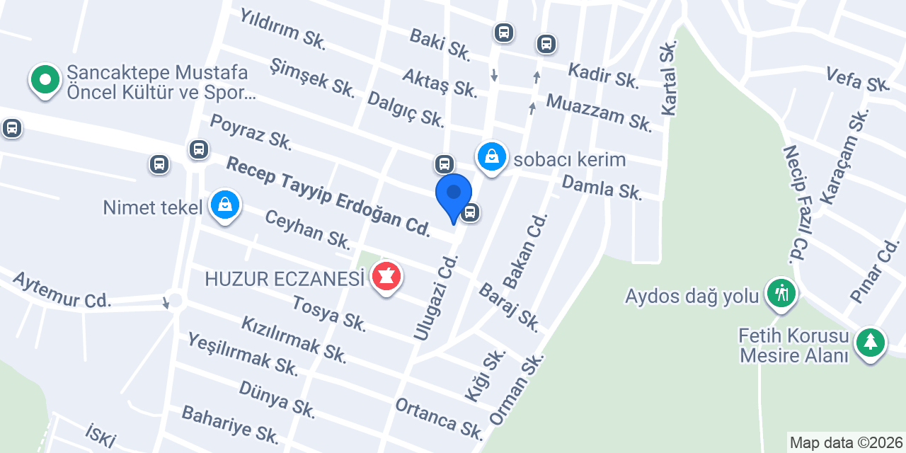 Ar-Arat Yapı & İnşaat konumu
