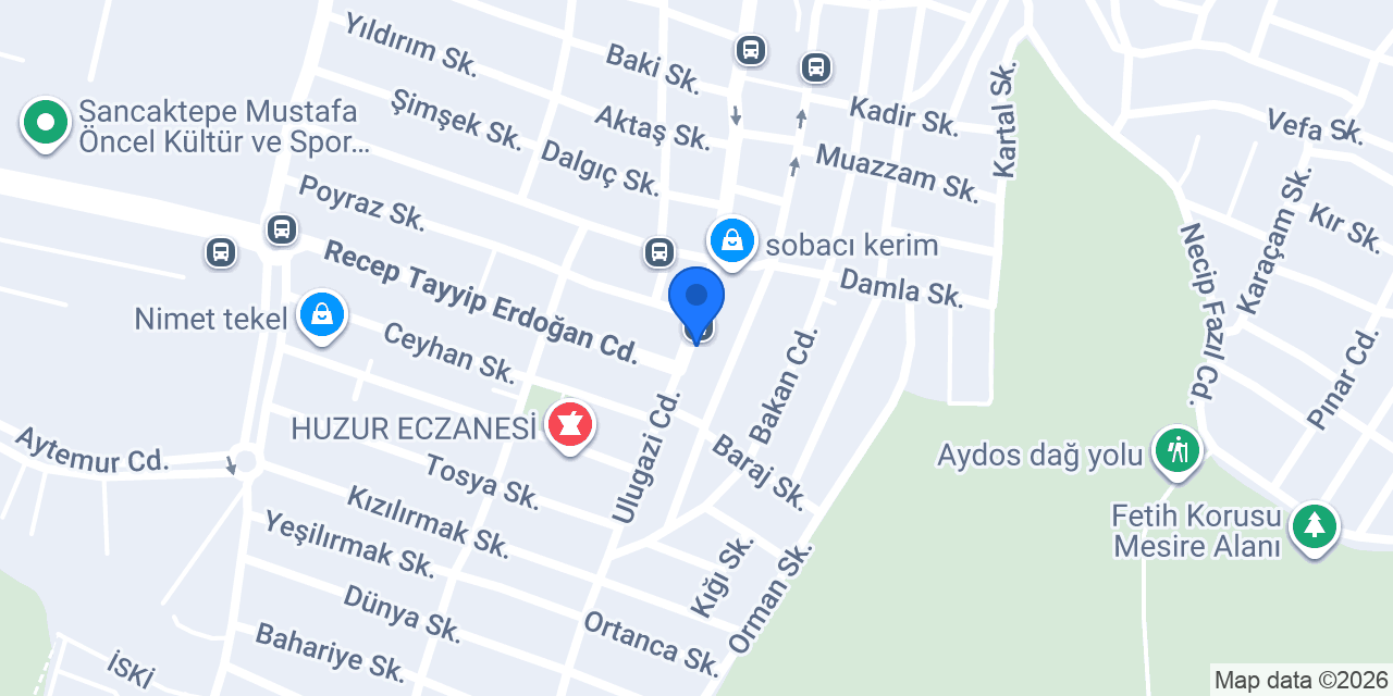 çom kırtasiye konumu