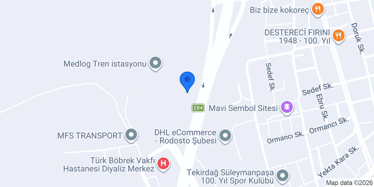 HD İÇ MİMARLIK MOBİLYA TASARIM ATÖLYESİ konumu