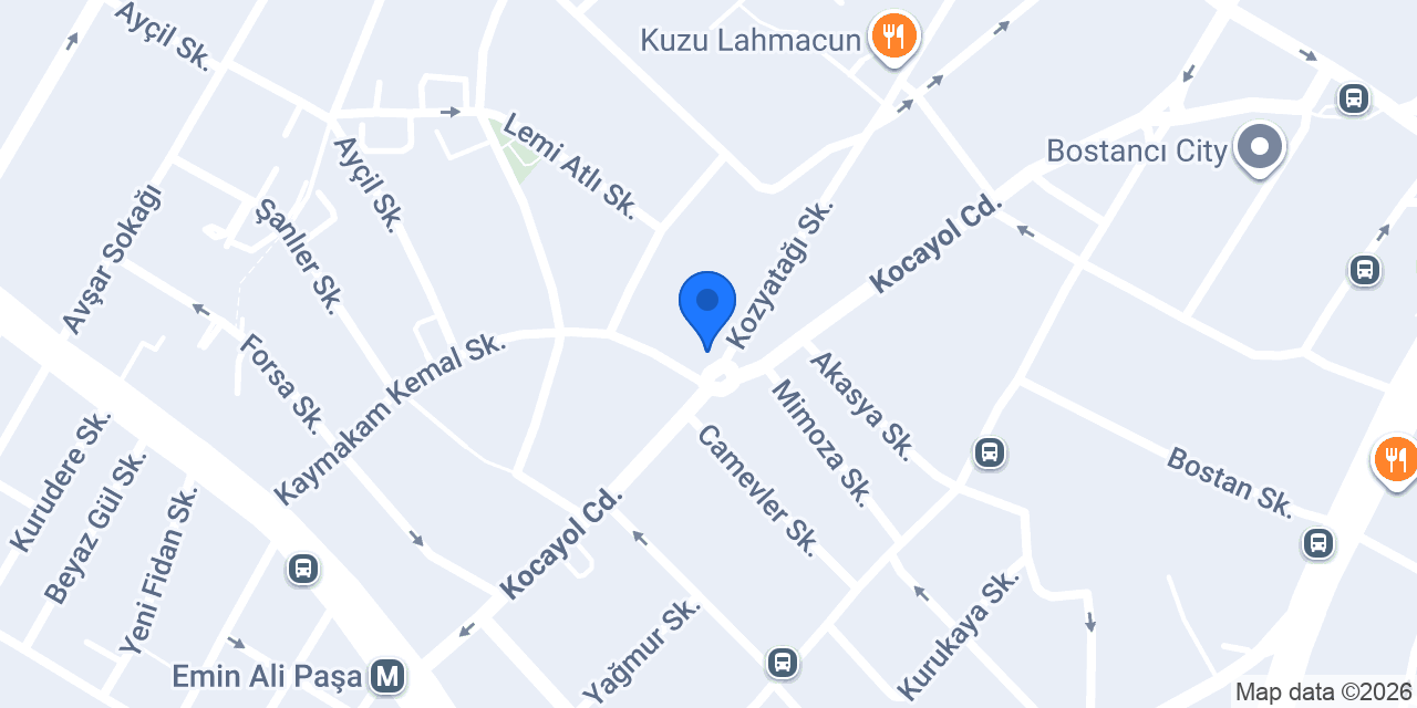 Özgül konumu