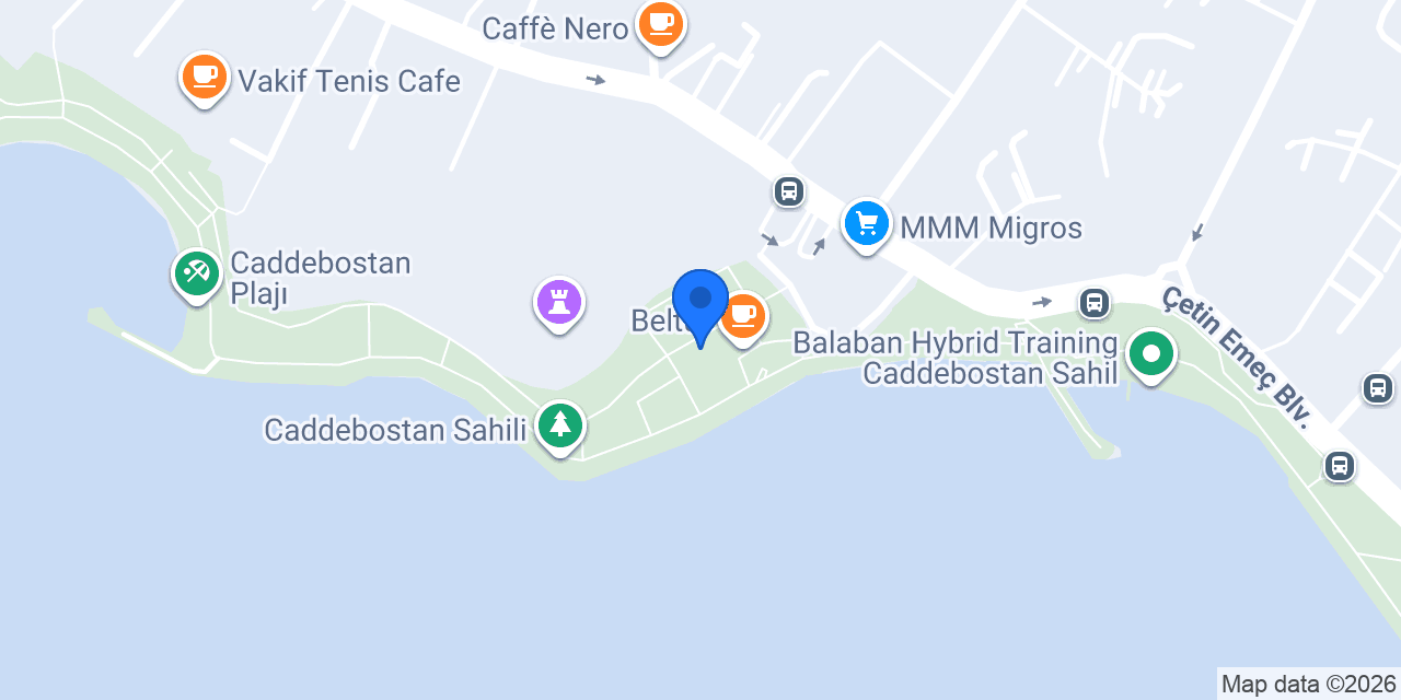 Tüfekçi Aile Kasabı konumu