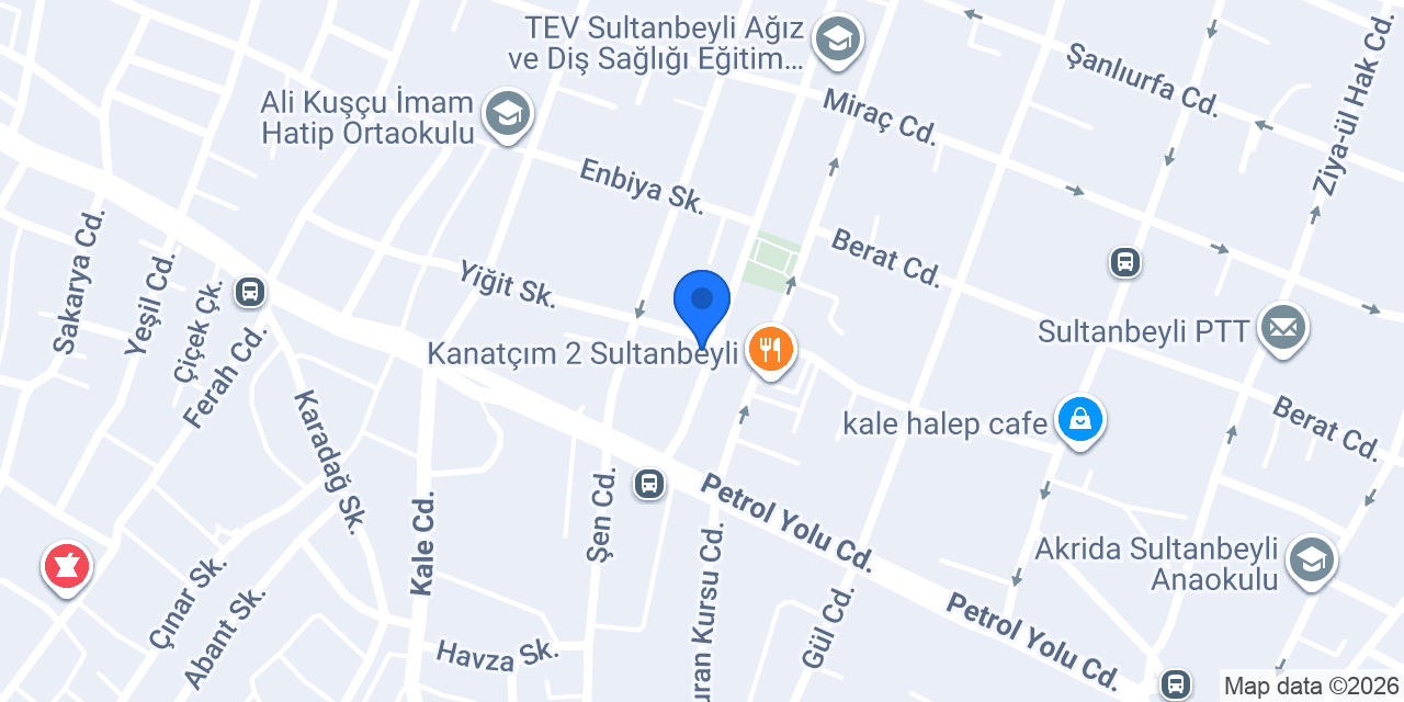Büyük Ebat Baskı konumu