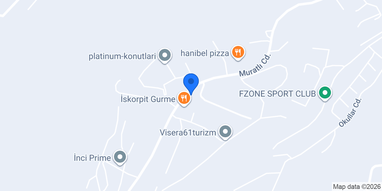 AKSGRUP İNŞAAT - AQUAMARİNE EVLERİ konumu