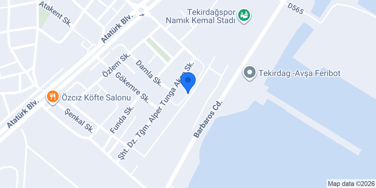 İ. konumu