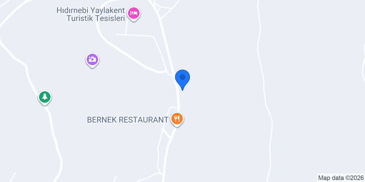 Alışveriş Mağzalari konumu