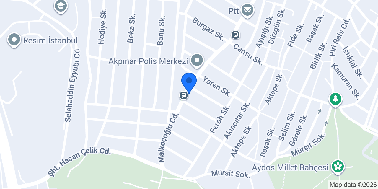 3k sineklik sistemleri konumu