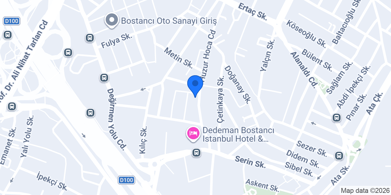 Aydoğdu 2 Lokantası konumu