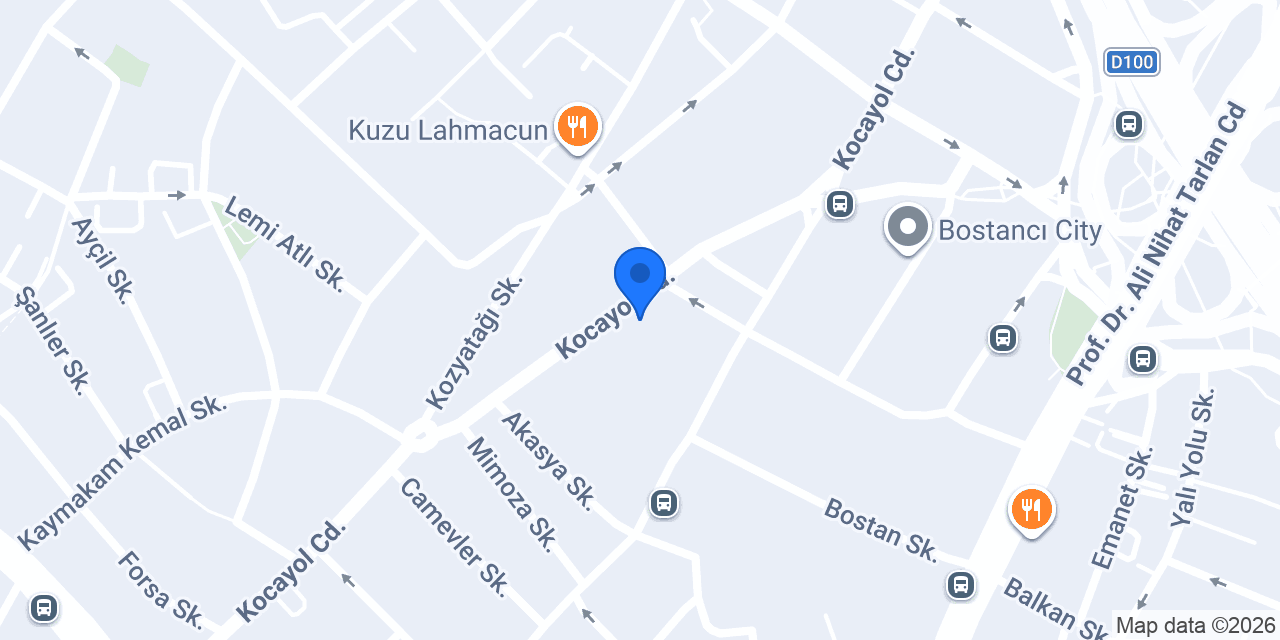 Fatih Erkek Kuaförü konumu