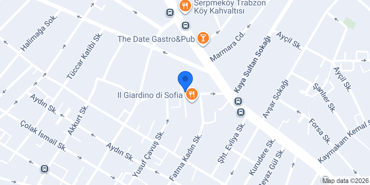 Güneş Elektrik konumu