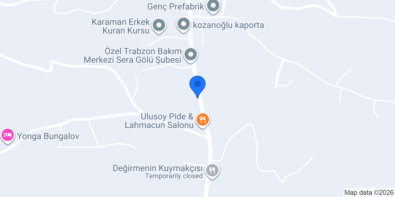 Lastikçi Ulema konumu