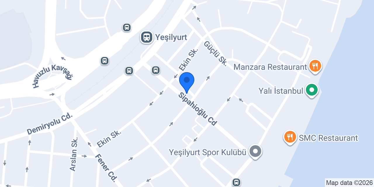 M Migros konumu