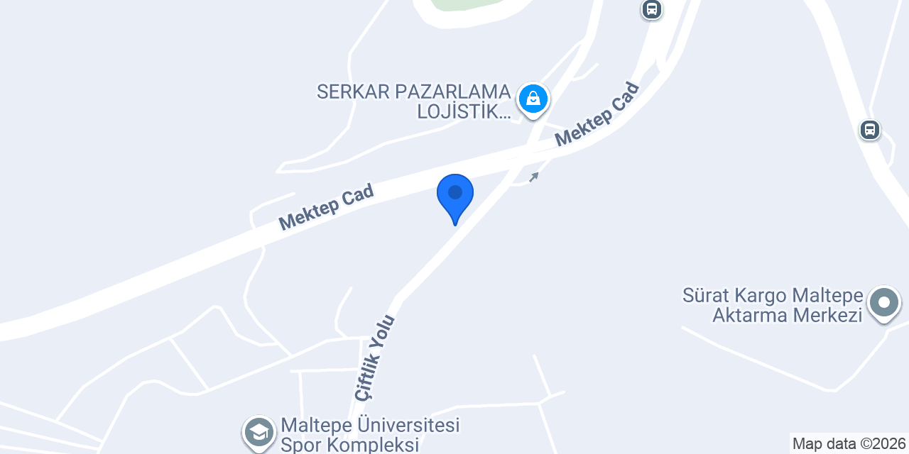 Arkabahçe Arsa konumu