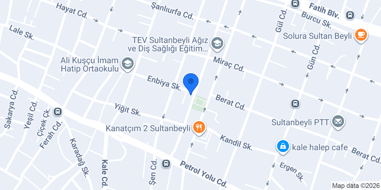 Seçkin Kırtasiye Kitap konumu