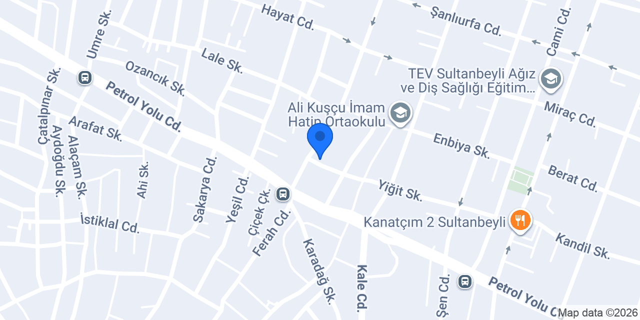 Bella Toptan Perde Ve Kumaş konumu