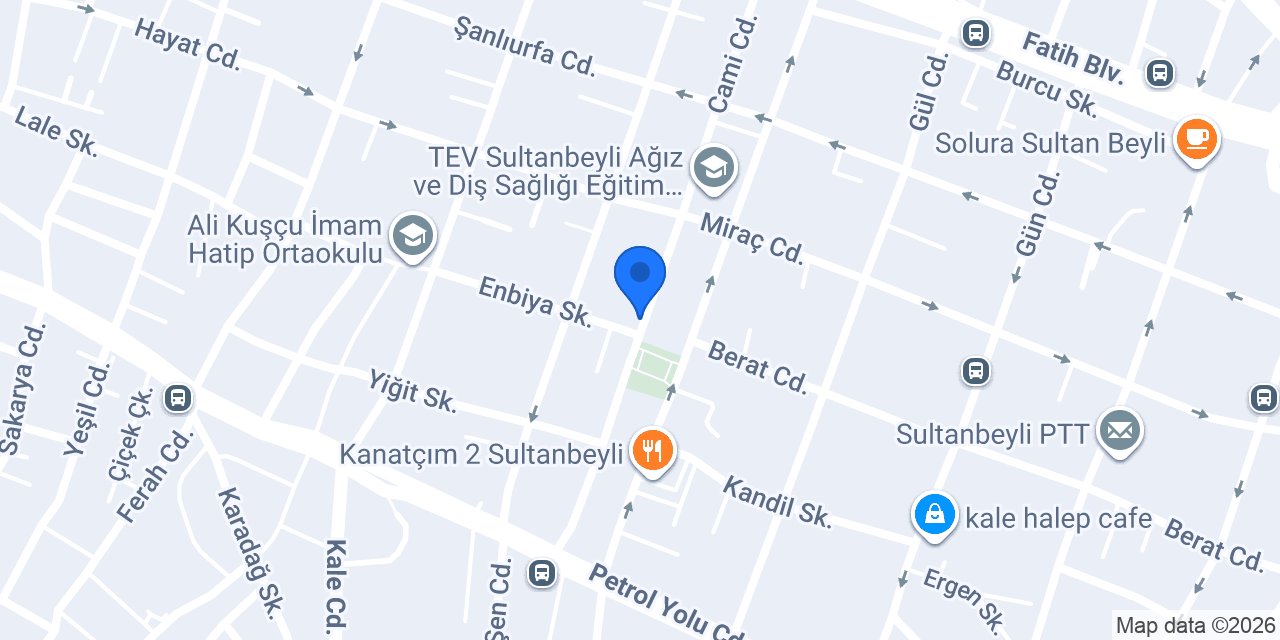 KADIOĞLU Yemek&Döner&Izgara konumu