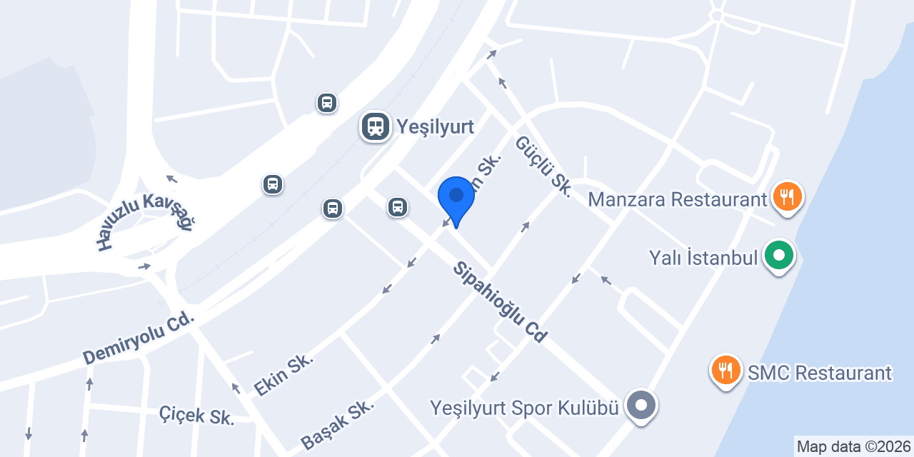 DEPOT DU VİN konumu