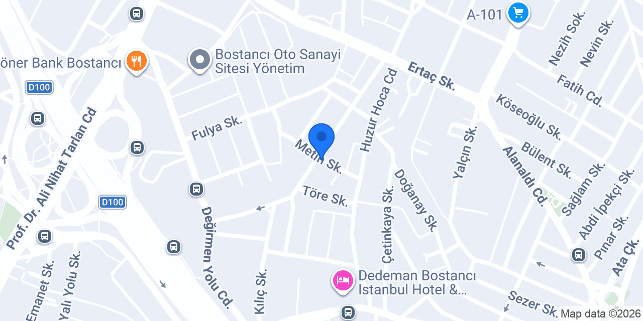 Antep Kebap & Kellepaça konumu