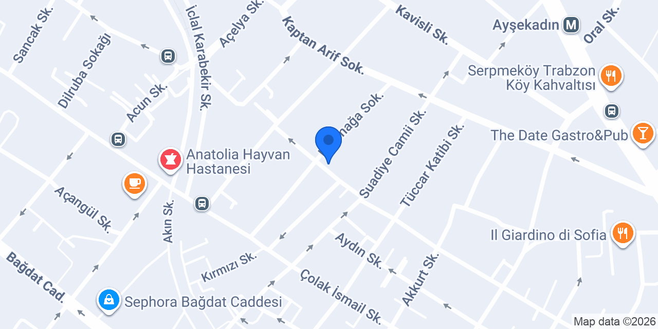 ÇAMAŞIRI GETİR konumu