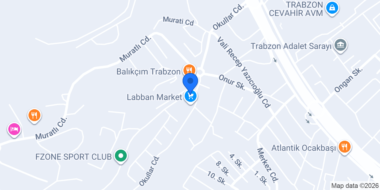Shanti Kadın Studyo konumu