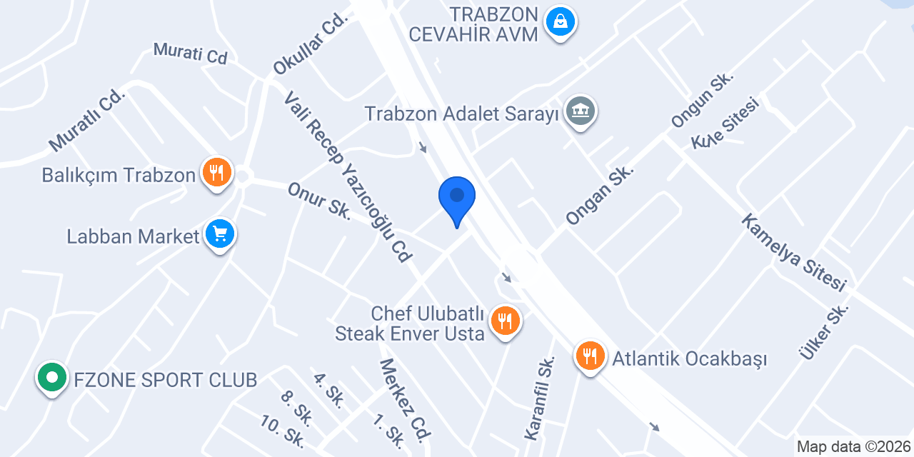 SARAY DÖNER HAŞLAMA konumu