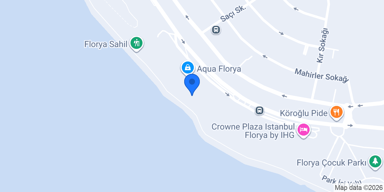 Noah Çikolata konumu