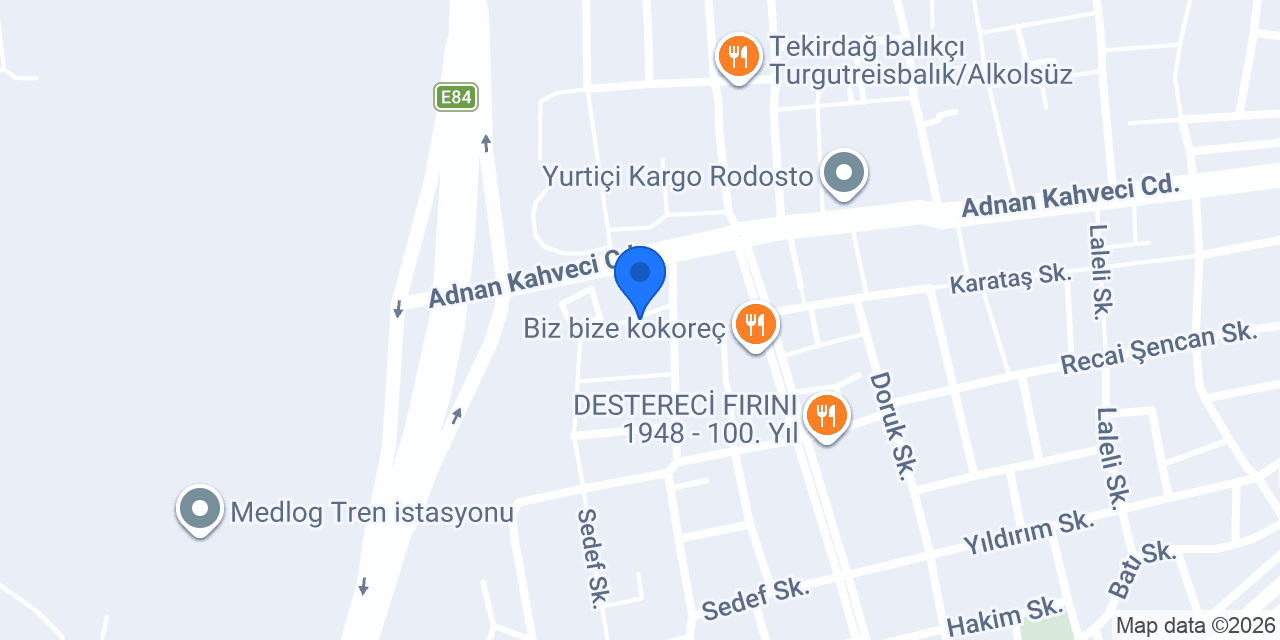 AKSÖZ MOTOR konumu