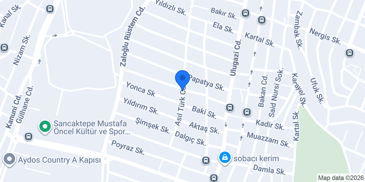 Taşhan yöresel lavaş ekmeği konumu