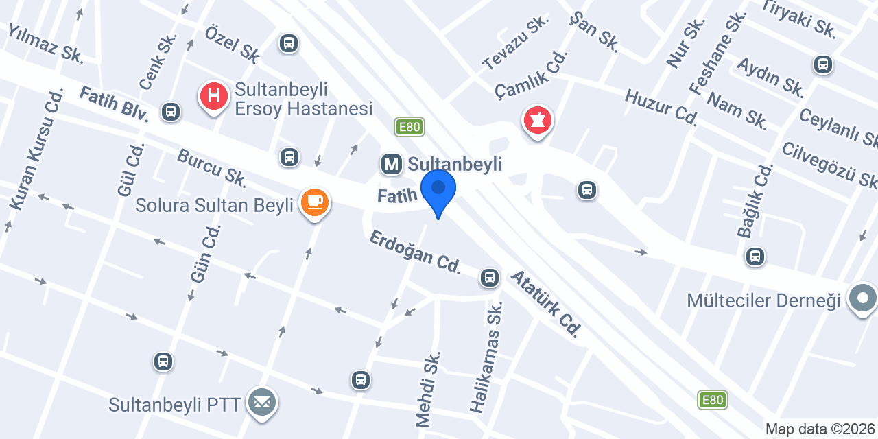 ZEMFA İNŞAAT KUYU TEMEL konumu