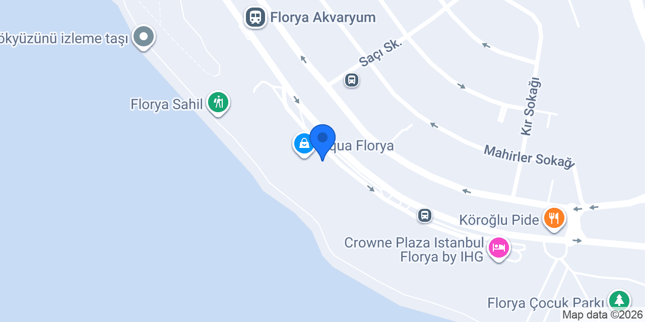 ipekyol konumu