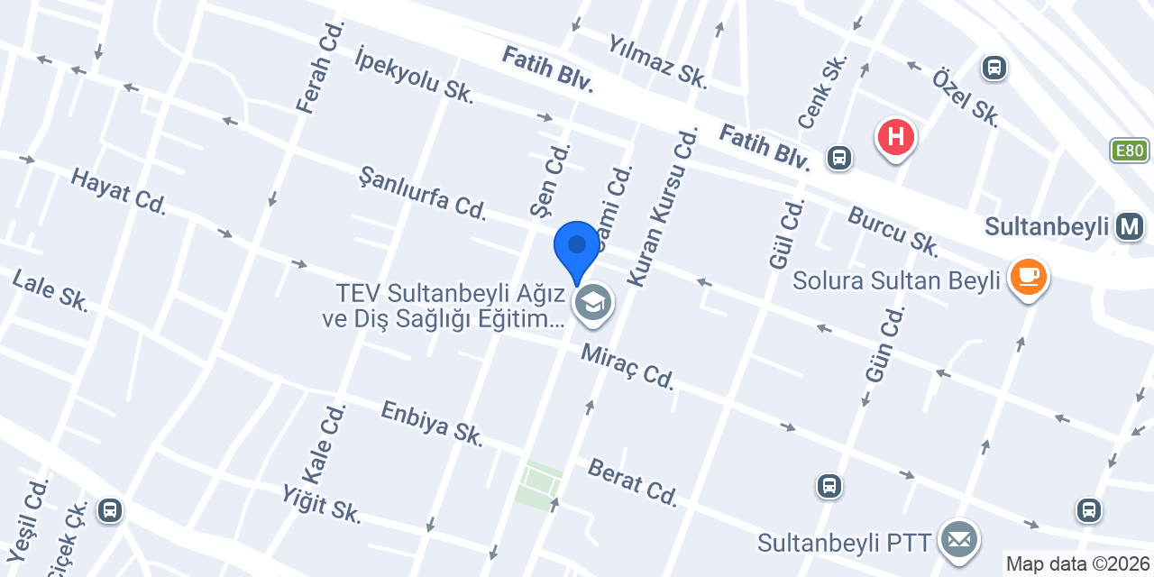 Kaya bey Kuaförü konumu