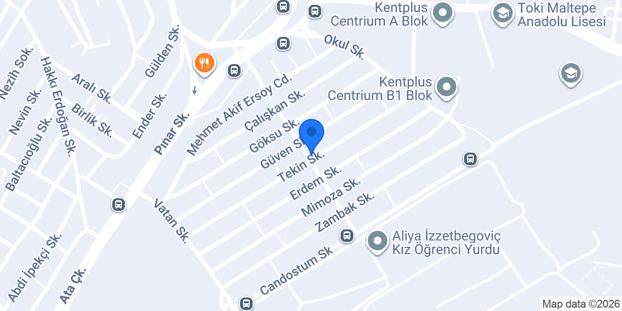 Ati erkek fuaförü konumu