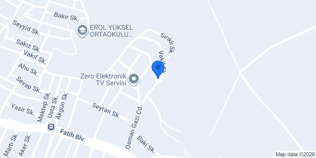 sepaş inşaat 1 konumu