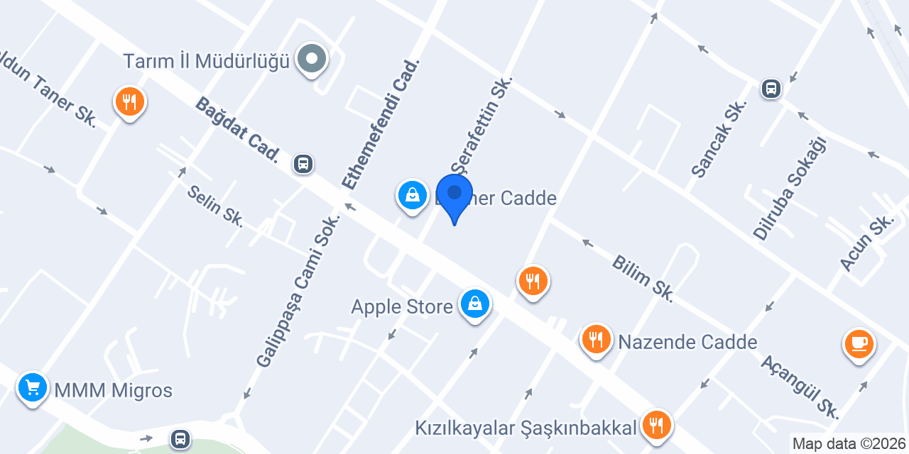 Remax Sonuç konumu
