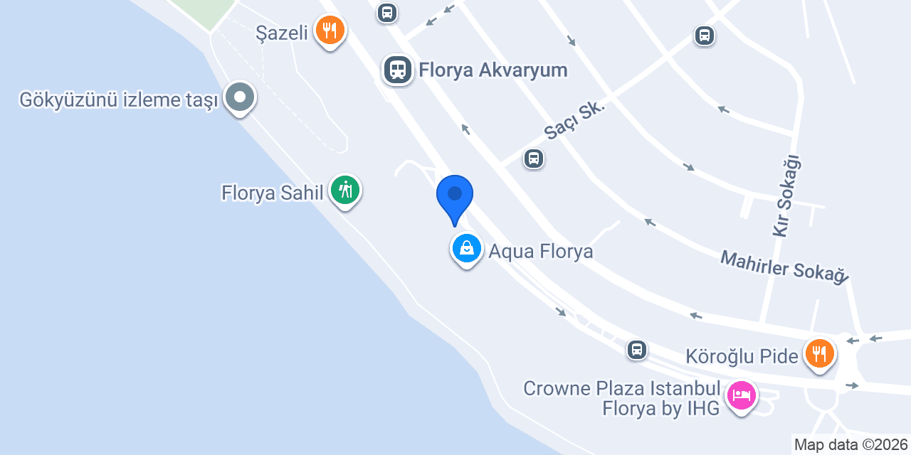 Divarese konumu