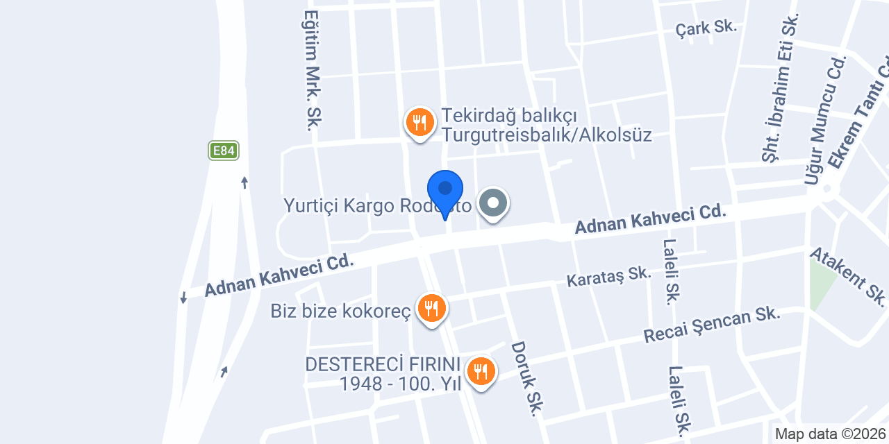 Azim Oto Rot Balans konumu